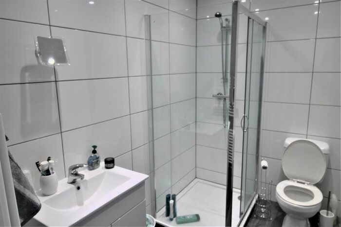 4 Bedroom Private Hall To Rent In Lune Street, Lancaster, LA1