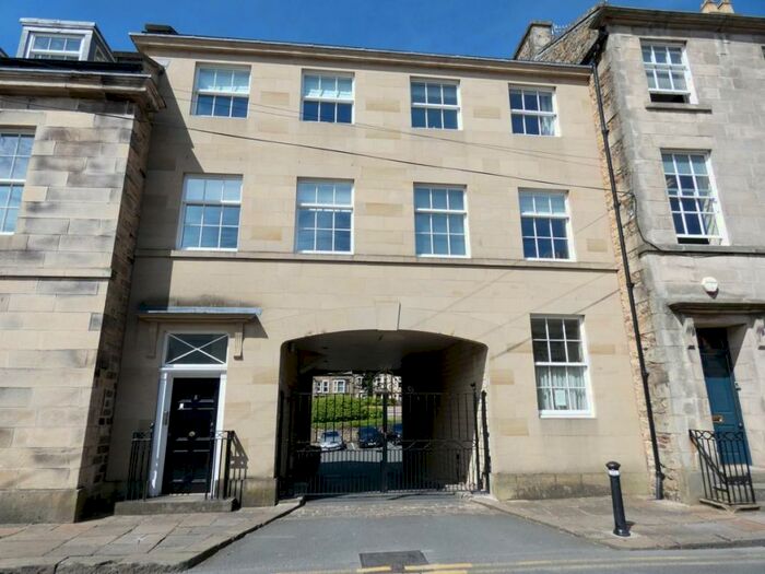 1 Bedroom Apartment To Rent In City Centre Apartment, Fenton Street, Lancaster, LA1