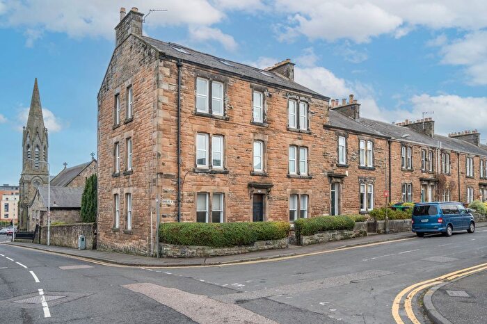 2 Bedroom Flat For Sale In Douglas Street, Kirkcaldy, KY1