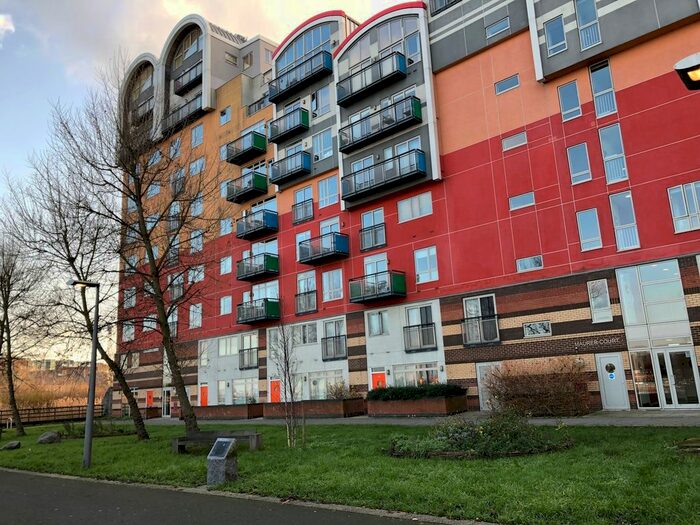 1 Bedroom Flat To Rent In Mudlarks Boulevard, London, SE10