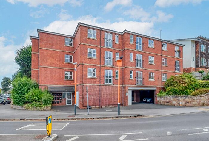 1 Bedroom Flat For Sale In New Road, Elms Court New Road, B60