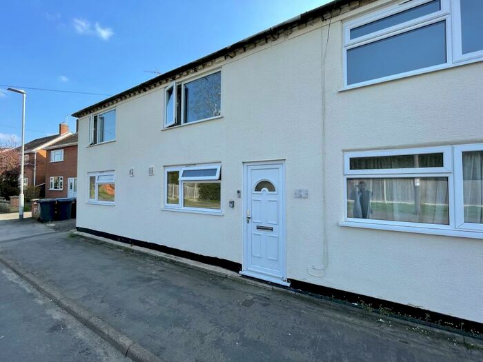 2 Bedroom Apartment To Rent In Main Street, Newbold Verdon, LE9