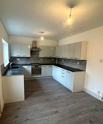 3 Bedroom Terraced House To Rent In Deere Place, Cardiff(City), CF5