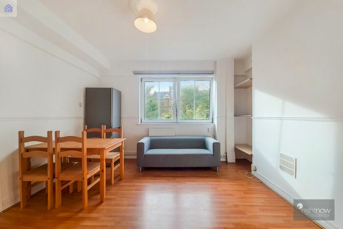 1 Bedroom Flat To Rent In Snowfields Road, London, SE1