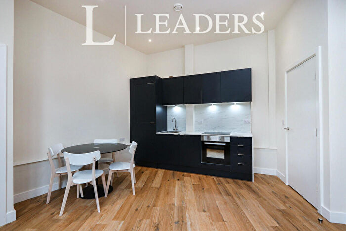 1 Bedroom Apartment To Rent In Leopold Street, Sheffield, S1