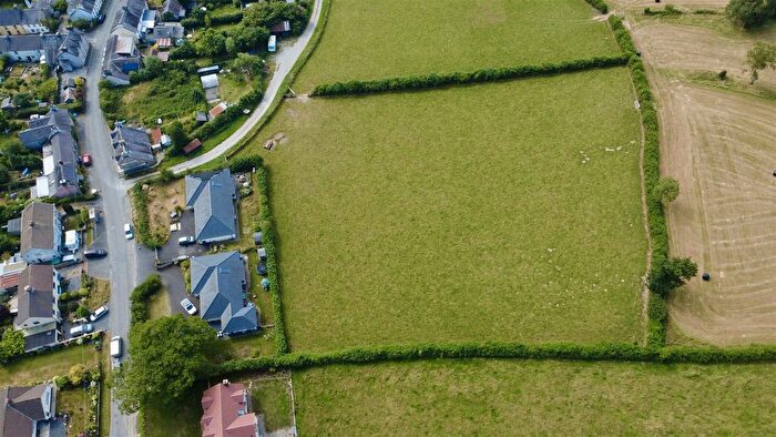 Farm For Sale In Cilycwm, Llandovery, SA20