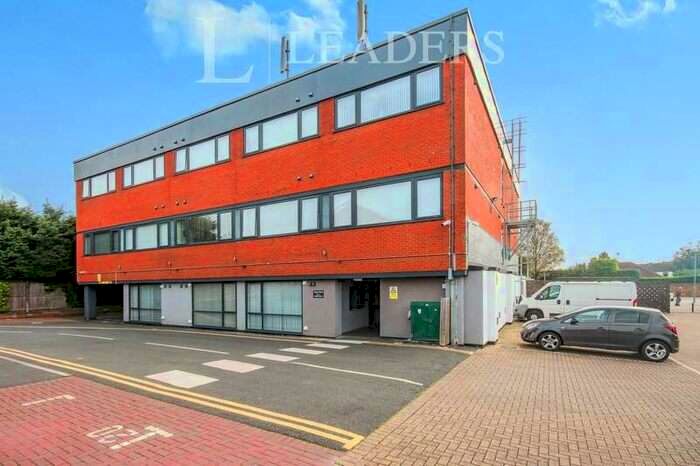 1 Bedroom Apartment To Rent In Hazel Place Balsall Common, CV7