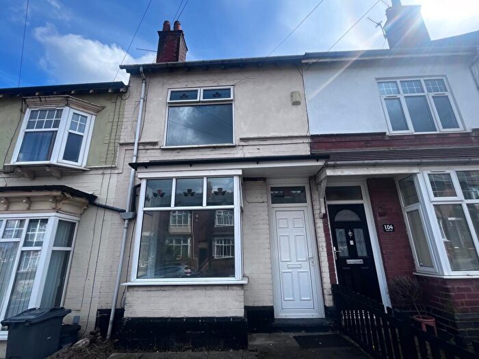 3 Bedroom House To Rent In Abbey Road, Smethwick, B67