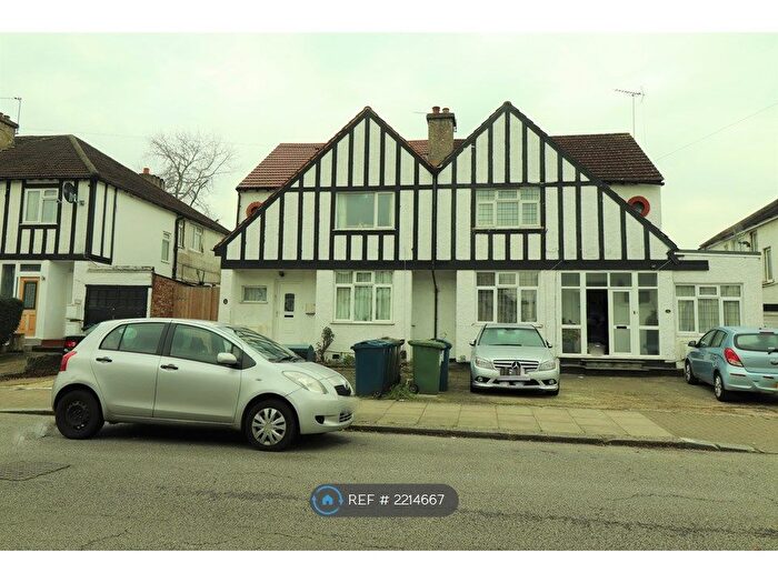 2 Bedroom Flat To Rent In Upper, Harrow, HA3