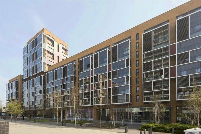2 Bedroom Flat To Rent In Dalston Square, London, E8