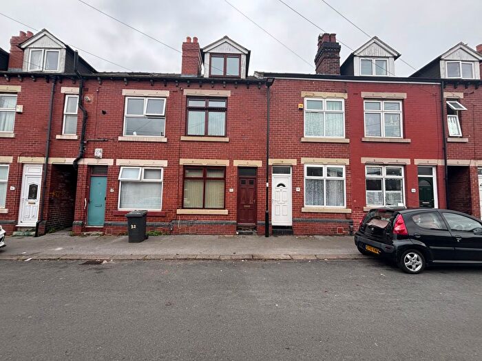 3 Bedroom Property To Rent In Passhouses Road, Sheffield, S4