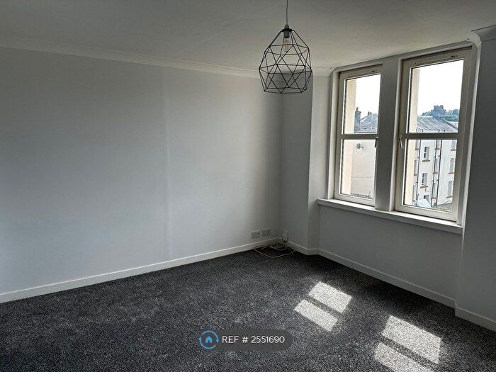 1 Bedroom Flat To Rent In Gardner Street, Dundee, DD3