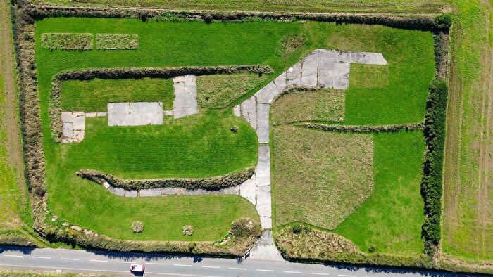 Land For Sale In Brawdy, Haverfordwest, SA62