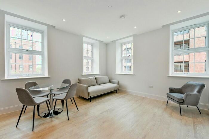 2 Bedroom Apartment To Rent In The Factory, Memorial Avenue, Slough, Berkshire, SL1