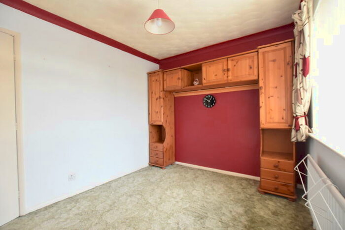 3 Bedroom Detached House To Rent In Meakin Avenue, Newcastle-under-Lyme, ST5