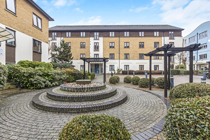 2 Bedroom Flat For Sale In Sunlight Square, London, E2