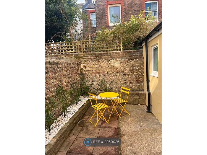 1 Bedroom Flat To Rent In Rugby Place, Brighton, BN2