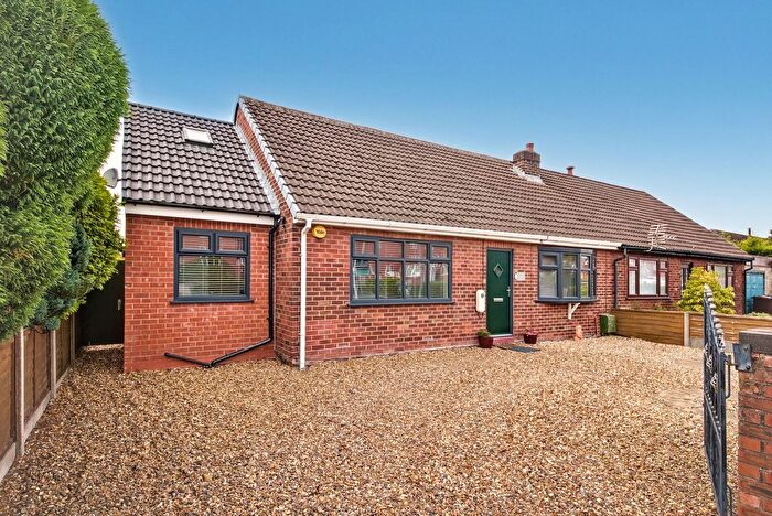 3 Bedroom Semi Detached House For Sale In Green Lane, Hindley Green, WN2