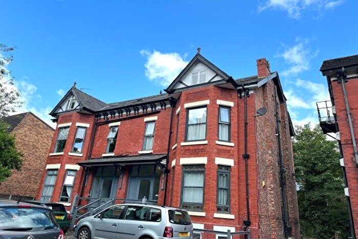 2 Bedroom Flat To Rent In Palatine Road, Manchester, M20