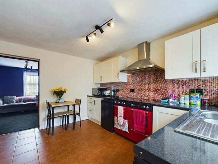 3 Bedroom Cottage For Sale In West Road, Shouldham Thorpe, King's Lynn, PE33