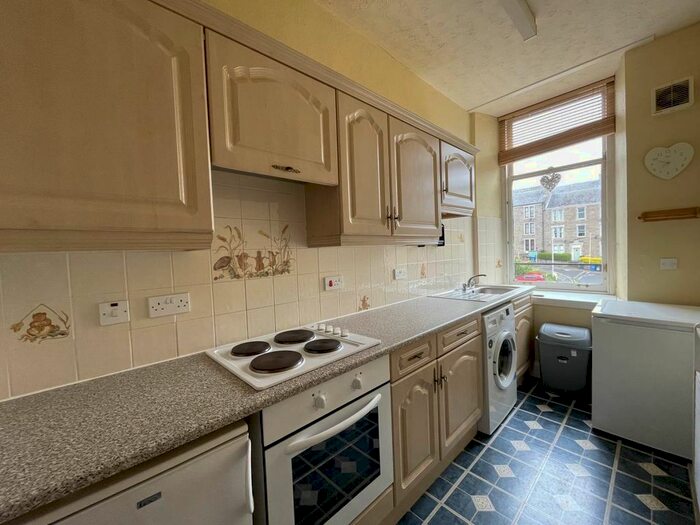 1 Bedroom Flat To Rent In Forebank Road, Dundee, DD1