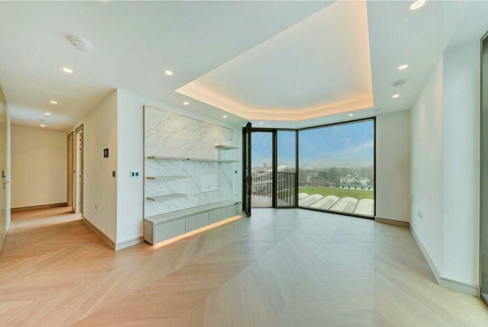 2 Bedroom Apartment To Rent In One St Johns Wood, London, NW8