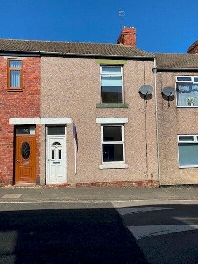 2 Bedroom Terraced House To Rent In Baff Street, Spennymoor, Durham, DL16