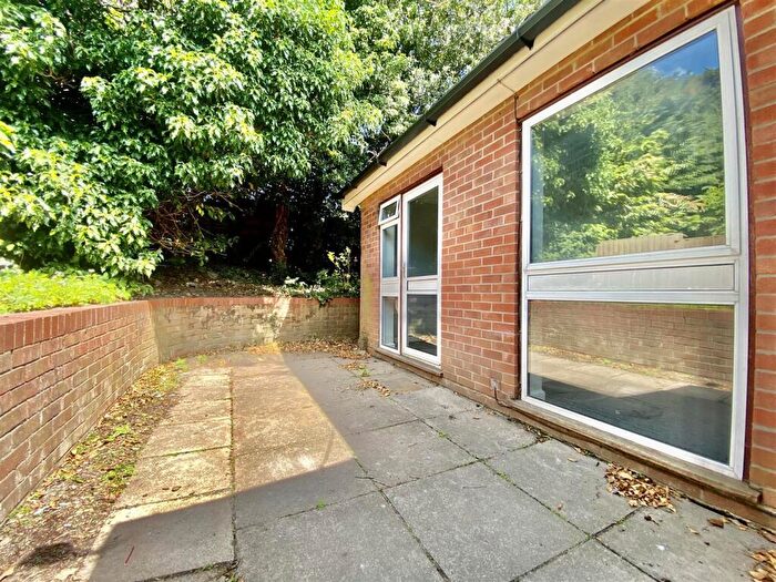 1 Bedroom Bungalow To Rent In Yarmouth Road, Norwich, NR7
