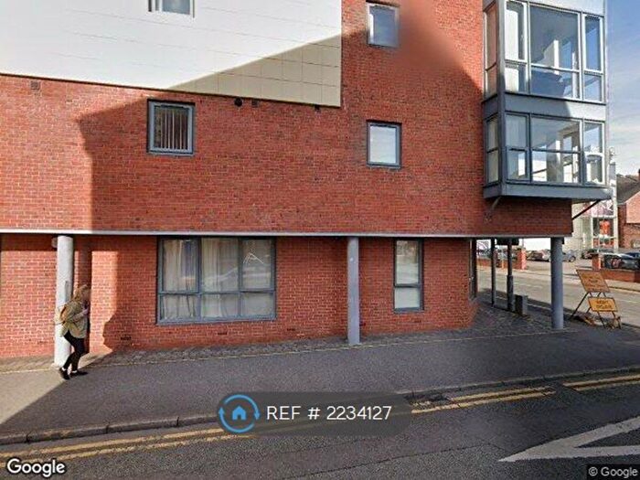 1 Bedroom Flat To Rent In Pyramid Court, Warrington, WA1