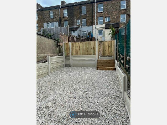 3 Bedroom Terraced House To Rent In Clarendon Place, Dover, CT17