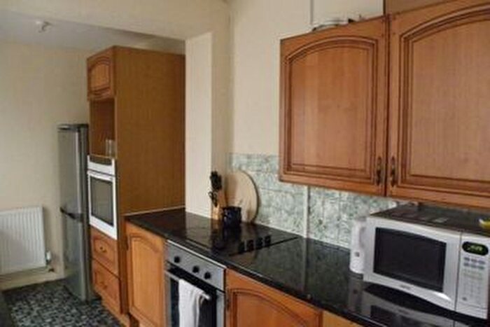 4 Bedroom Terraced House To Rent In Holyhead Road, Coventry, CV5