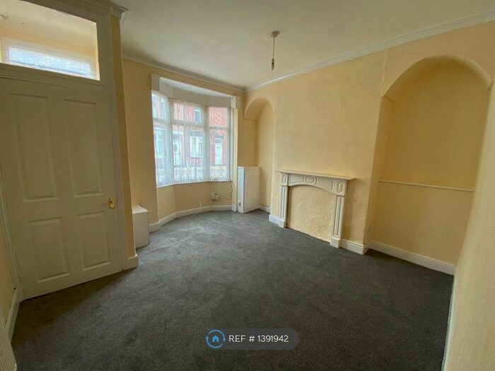 2 Bedroom Terraced House To Rent In Barron Street, Darlington, DL3