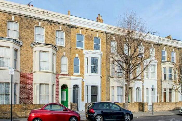 2 Bedroom Flat To Rent In Bramber Road, London, W14
