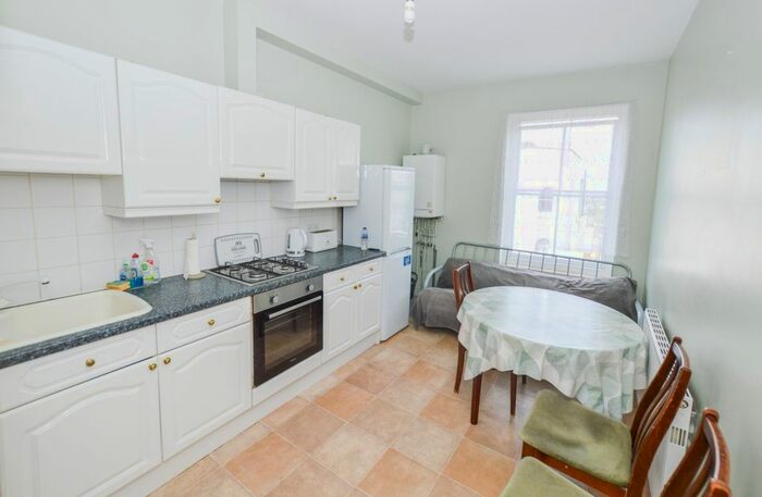 1 Bedroom Flat To Rent In Westow Hill, London, SE19