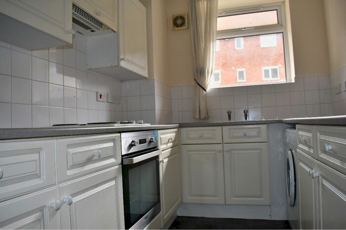 2 Bedroom Flat To Rent In St. Anne Street, Liverpool, L3