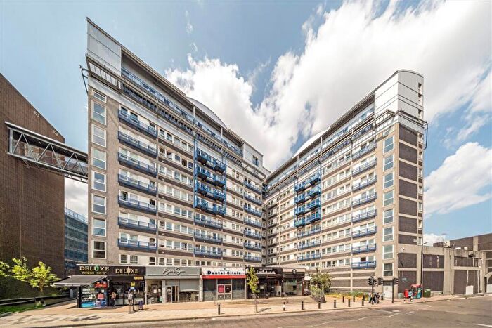 2 Bedroom Flat For Sale In Calderwood Street, Woolwich, SE18