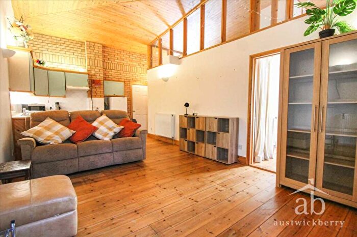 1 Bedroom Apartment To Rent In Annexe, Dukes Park, Woodbridge, IP12
