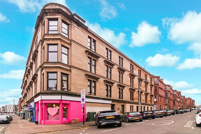 3 Bedroom Flat For Sale In White Street, Partickhill, Glasgow, G11