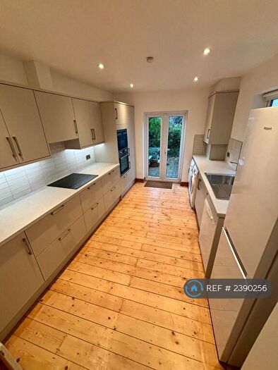 3 Bedroom Terraced House To Rent In St. Brendans Road, Manchester, M20