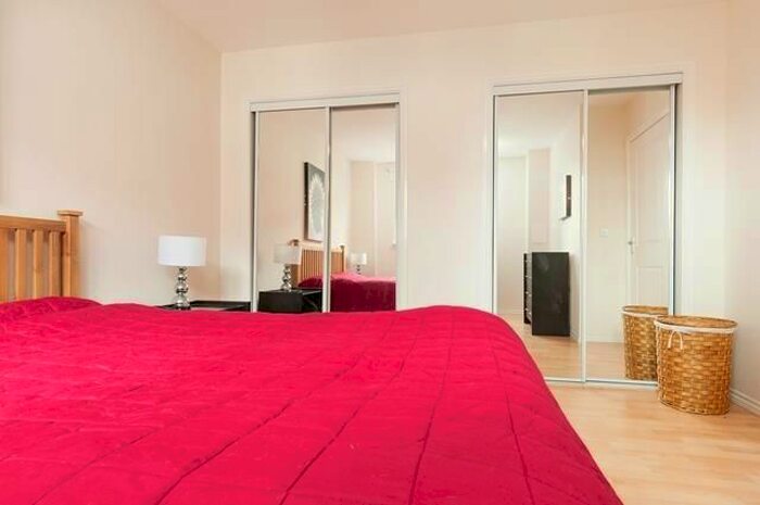 1 Bedroom Flat To Rent In Lochend Park View, Edinburgh, EH7