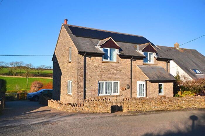 3 Bedroom Detached House For Sale In Swyre, Dorchester, DT2