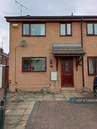 3 Bedroom Terraced House To Rent In Hawksley Mews, Sheffield, S6