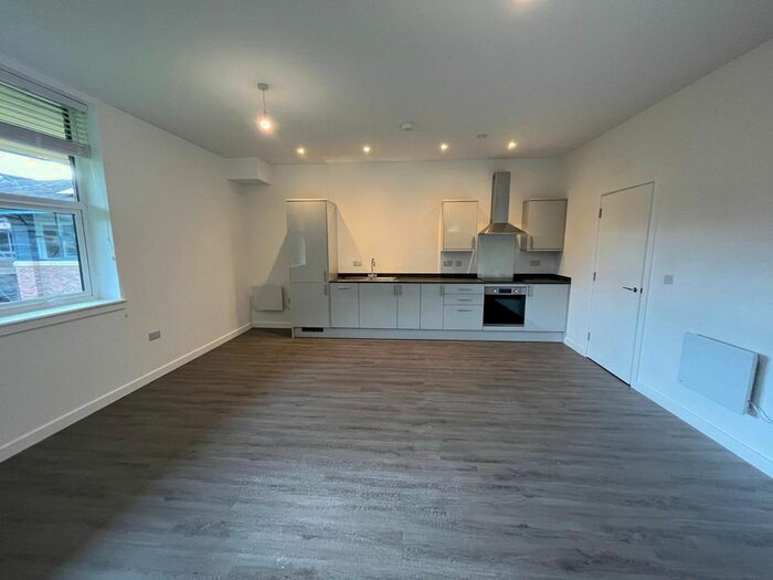 2 Bedroom Flat To Rent In Lynch Wood, Peterborough, PE2