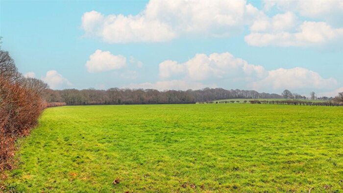 Land For Sale In Plaistow Road, Kirdford, RH14