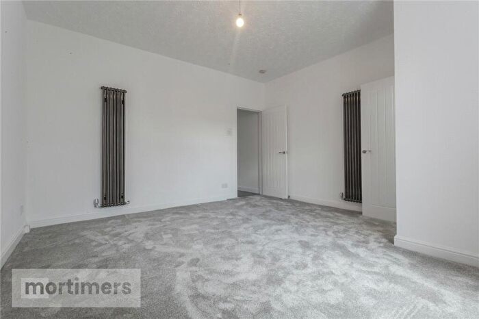 2 Bedroom Terraced House For Sale In James Street, Oswaldtwistle, Accrington, Lancashire, BB5