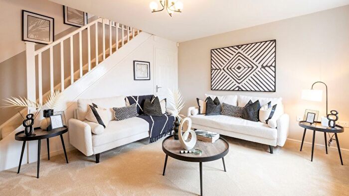 3 Bedroom Detached House For Sale In Bishop Auckland, Bishop Auckland, DL14