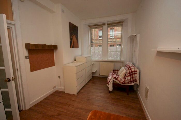 1 Bedroom Flat To Rent In Milton Street, Edinburgh, EH8