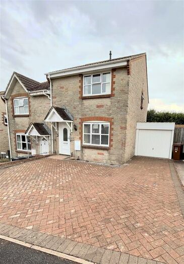 3 Bedroom Semi-Detached House To Rent In Fernbank Avenue, Woodlands, Ivybridge, PL21