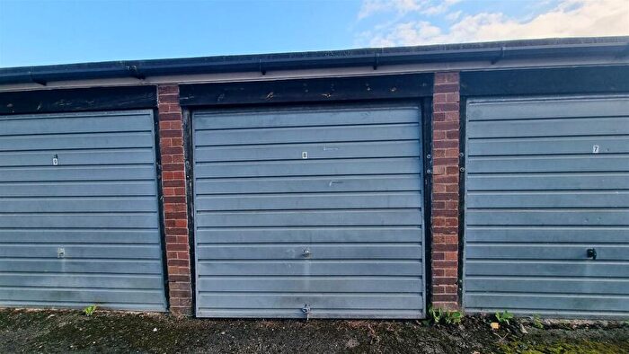 Garage / Parking To Rent In Moor Street, Coventry, CV5