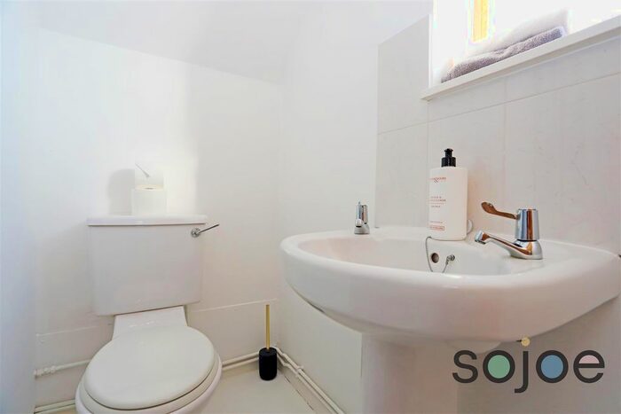 2 Bedroom End Of Terrace House To Rent In Celandine Close, Carlton Colville, NR33
